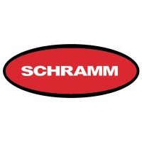 Schramm at The Mining Show 2022
