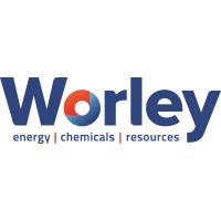 Worley at The Mining Show 2022