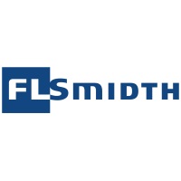 FLSmidth A/S at The Mining Show 2022