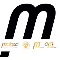 Matec Industries at The Mining Show 2022