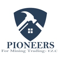 Pioneers For Mining Trading at The Mining Show 2022