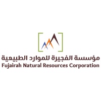 Fujairah Natural Resources Corporation at The Mining Show 2022