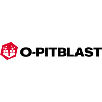 O-Pitblast at The Mining Show 2022