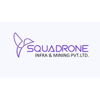 SQUADRONE INFRA AND MINING PVT. LTD. at The Mining Show 2022