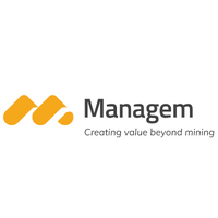 Groupe Managem at The Mining Show 2022