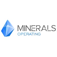 Minerals Operating Ltd at The Mining Show 2022