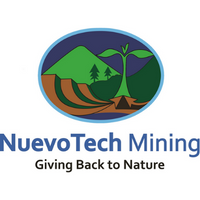 NuevoTech at The Mining Show 2022