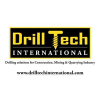 Drilltech International at The Mining Show 2022