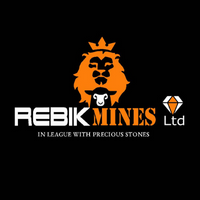 REBIK MINES at The Mining Show 2022