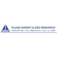 Fujian Survey & Geo Research at The Mining Show 2022