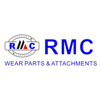R.M.C. China Quality Machine Parts Inc at The Mining Show 2022