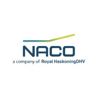 NACO/RHDHV, sponsor of World Aviation Festival 2022