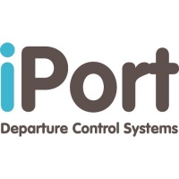 Res 2 – iPort DCS, sponsor of World Aviation Festival 2022