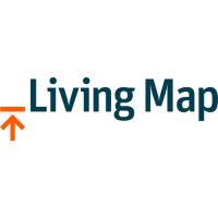 Living Map at World Aviation Festival 2022