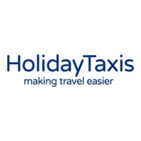 HolidayTaxis Group, exhibiting at World Aviation Festival 2022