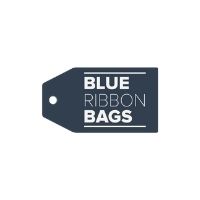 世界航空节2022年的蓝色丝带袋