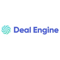 Deal Engine Inc at World Aviation Festival 2022