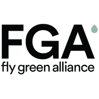 FGA在2022年世界航空节