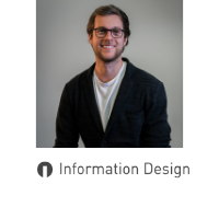 Robin Weissgerber, Consultant, Information Design