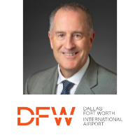 Sean Donohue, Chief Executive Officer, DFW Airport Board