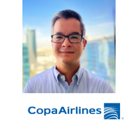 Yon Jayo, Sales Planning and Distribution Director, Copa Airlines