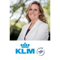 Barbara Van Koppen, Senior Vice President Corporate Center And General Counsel, KLM Royal Dutch Airlines
