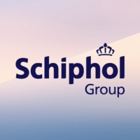 Royal Schiphol Group, exhibiting at World Aviation Festival 2022