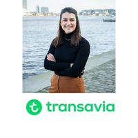 Kylie den Hengst, Analytics Translator – Passenger & Ops Control and Customer & Proposition Strategy, Data & Intelligence - SDI, Transavia
