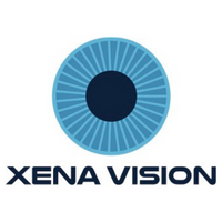 Xena Vision at World Aviation Festival 2022