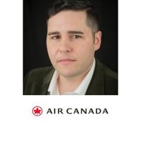 Carlos Faxas, Director, eCommerce & Digital Product, Air Canada