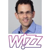 Joel Goldberg, CDO, Wizz Air