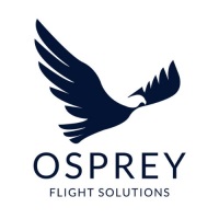 Osprey Flight Solutions, sponsor of World Aviation Festival 2022