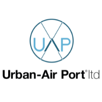 Urban Air Port Ltd at World Aviation Festival 2022