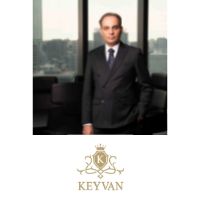 Mehmet Keyvan, Chief Executive Officer, KEYVAN Aviation Group
