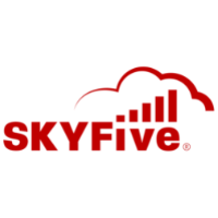 SkyFive at World Aviation Festival 2022