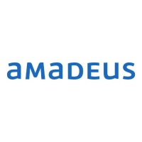 Amadeus IT Group SA at World Aviation Festival 2022