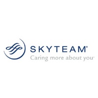 SkyTeam at World Aviation Festival 2022