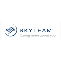 skyteam airline alliance, exhibiting at World Aviation Festival 2022