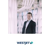 Chris Denton, Lead of Executive Recruitment, WestJet Airlines Ltd
