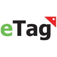 Electronic Bag Tag, exhibiting at World Aviation Festival 2022