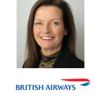 Carrie Harris, Head of Sustainability, British Airways