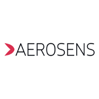 Aerosens, exhibiting at World Aviation Festival 2022