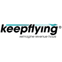 KeepFlying, exhibiting at World Aviation Festival 2022
