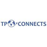 TP在2022年世界航空节上连接
