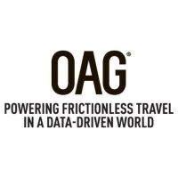 OAG Worldwide, sponsor of World Aviation Festival 2022