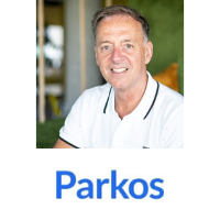Raymond Vrijenhoek, Strategic Advisor, Parkos BV