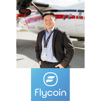 Tom Hsieh, President and Co-Founder, Northern Pacific Airways/Flycoin