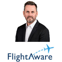 Paul Gibson, , FlightAware
