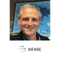 Jerome Perez, Chief Product Officer, Infare
