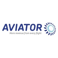 Aviator by Maxamation at Aviation Festival Asia 2023